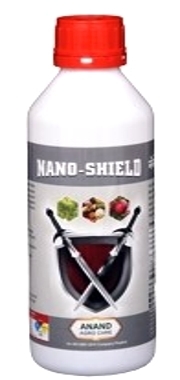 Nano Shield