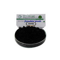 Formulated Granules