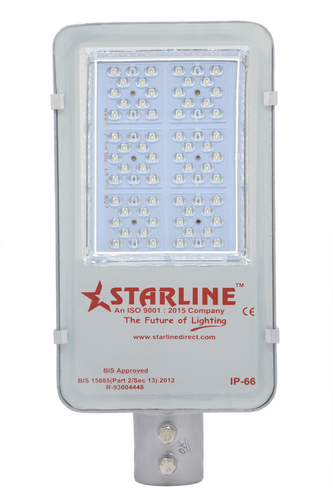 AC LED STREET LIGHT