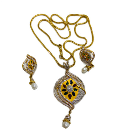 Gold Locket