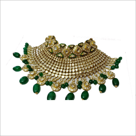 Kundan Set