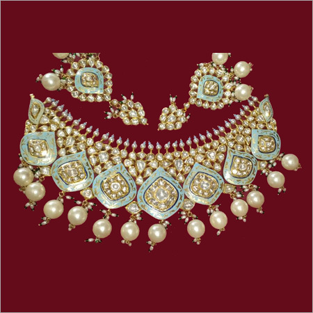 Polki Jewellery