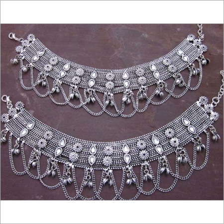 Silver Jewellery