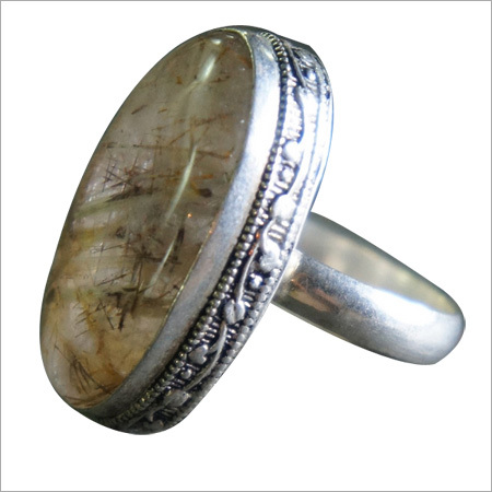 Silver Ring