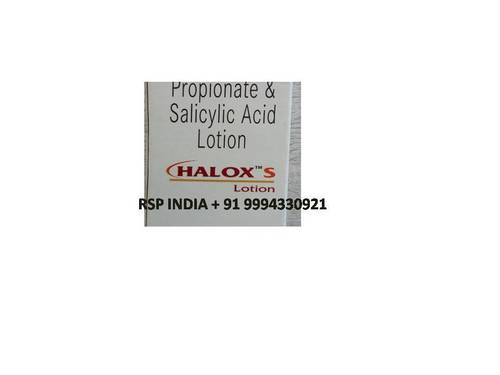 Halox S 30ml Lotion