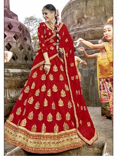Designer Lehenga Choli