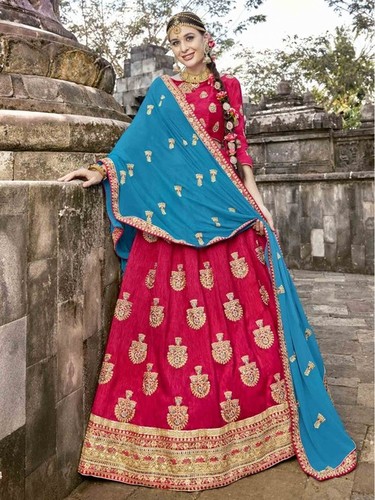 Lehenga Choli