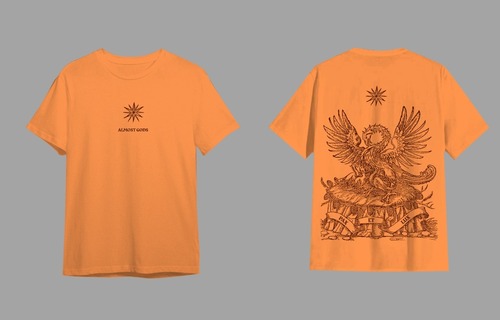 Customized Digital T Shirt Printing Solution