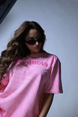 Customized Printed T-Shirt - Age Group: Teenagers & Adults