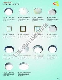 Ceiling Lights
