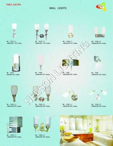 Wall Lights Wall Lights