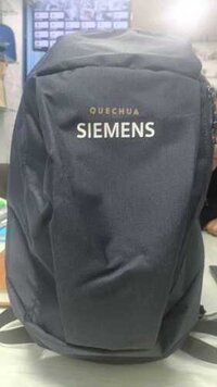 Bag Printing - Color: Multicolor