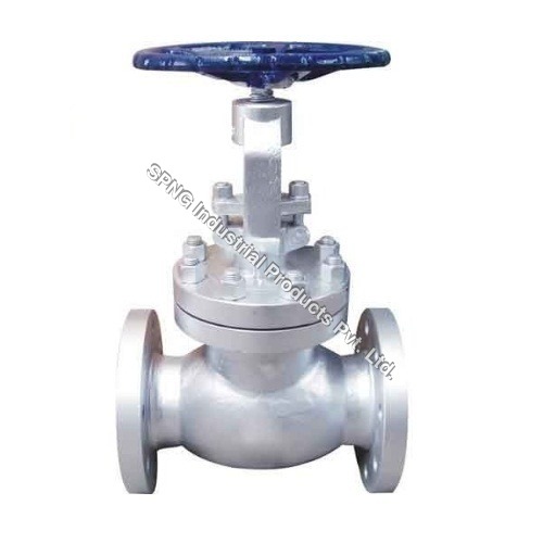 Gate Valve By SPNG INDUSTRIAL PRODUCTS PVT. LTD.