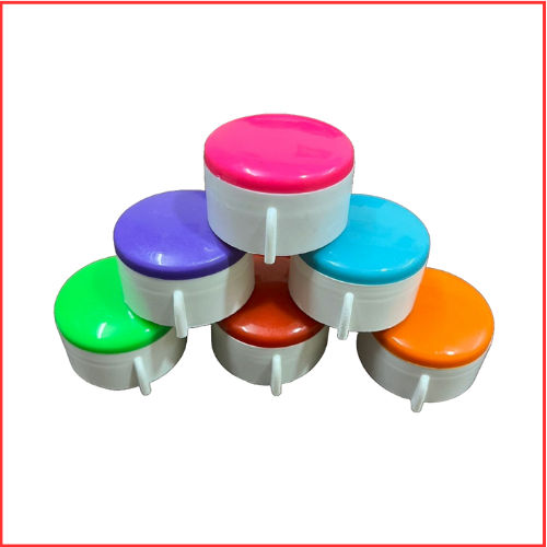 46 MM Double Color Fridge Bottle Cap