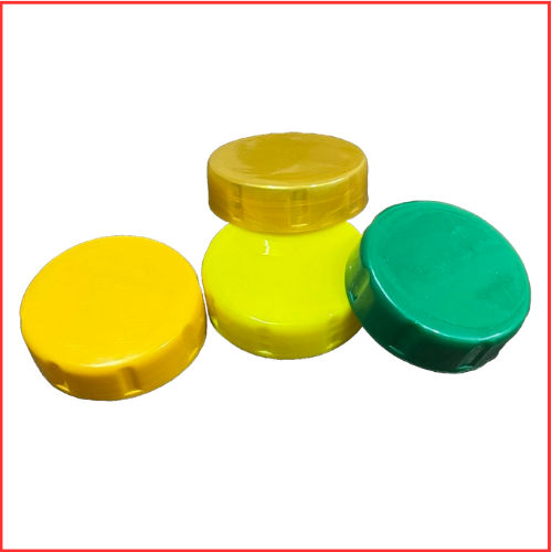 63 mm Flower Jar Cap