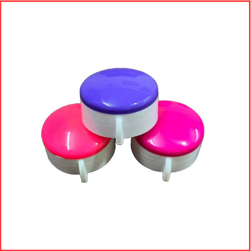 38 MM Double Color Fridge Bottle Caps