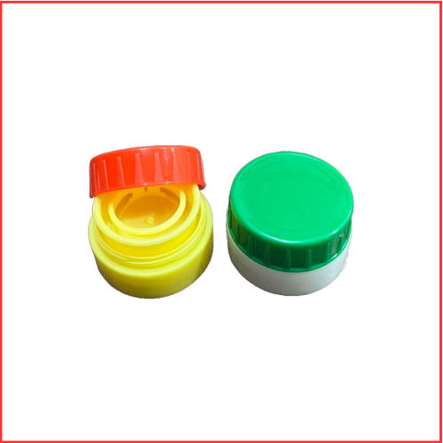 29 MM Double Color CTC Cap