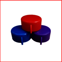46 MM Hook Cap