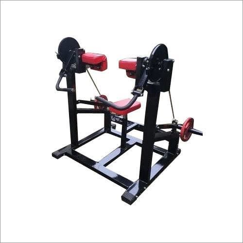 Double Bicep Curl By TARA SPA SYSTEM