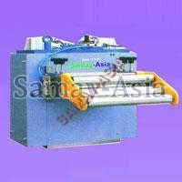 NC Servo Roll Feeder
