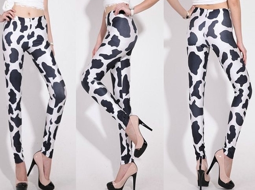 Leggings Printing Services - Application: Indoor