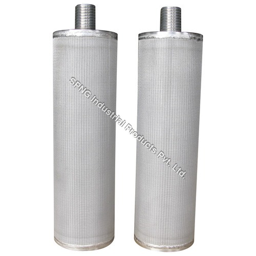 Candle Filter