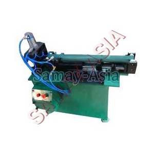 Pneumatic Cut To Length Machine