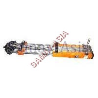 Pneumatic Thin Strip Feeder