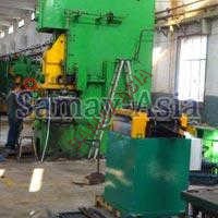 Power Press Automation Unit