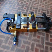 Power Press Feeder
