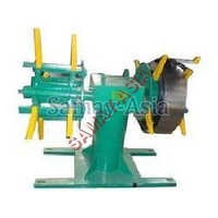Double Head Decoiler