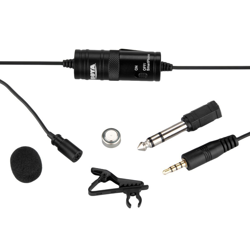 Microphone Microphone Importer, Manufacturer & Supplier, Faridabad, India