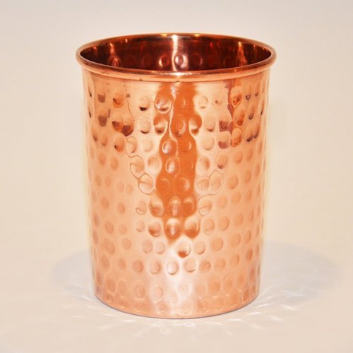 Copper Glass