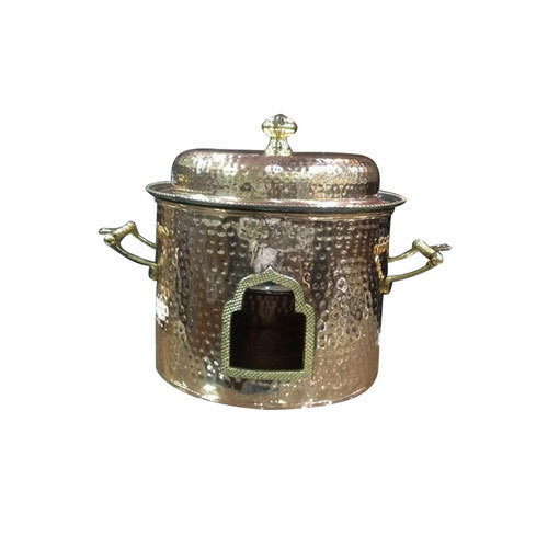 Copper Ware Handi