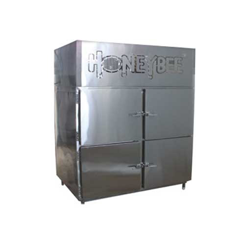 Ultra Low Temperature Freezer By Honeybee Electronics Appliances & Water Solution Pvt. Ltd.