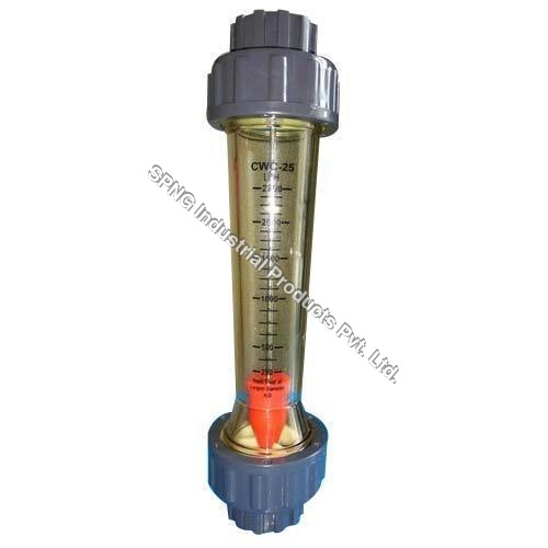 रोटा मीटर