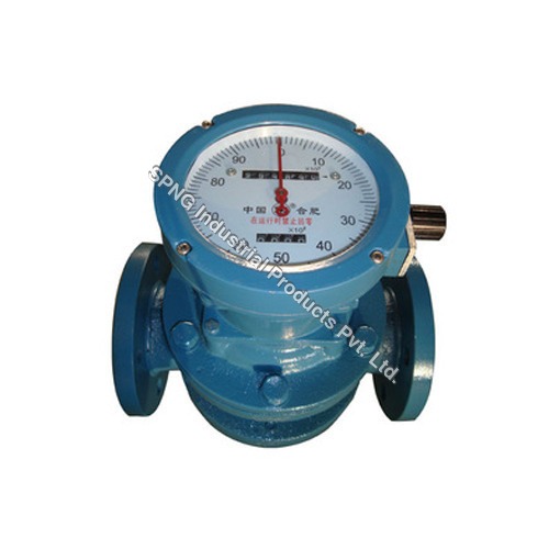 Flow Meter
