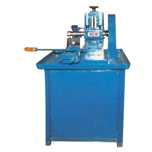 Universal Slotting Machine