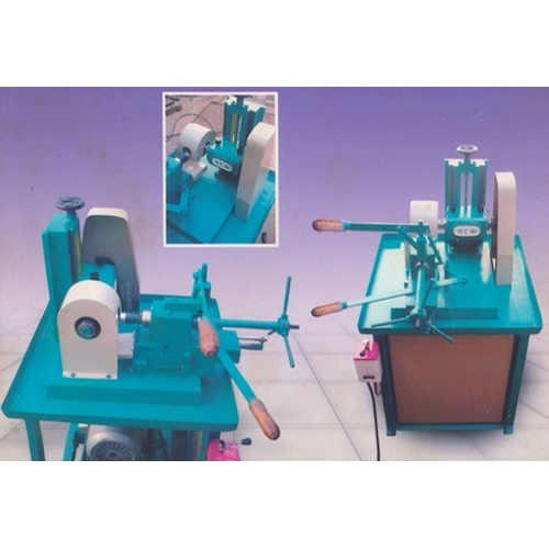 Universal Slotting Machine