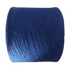 Cotton Dyed Shoddy Wool Yarn, For Knitting, Packaging Type: HDPE Bags at Rs  60/kg in Panipat