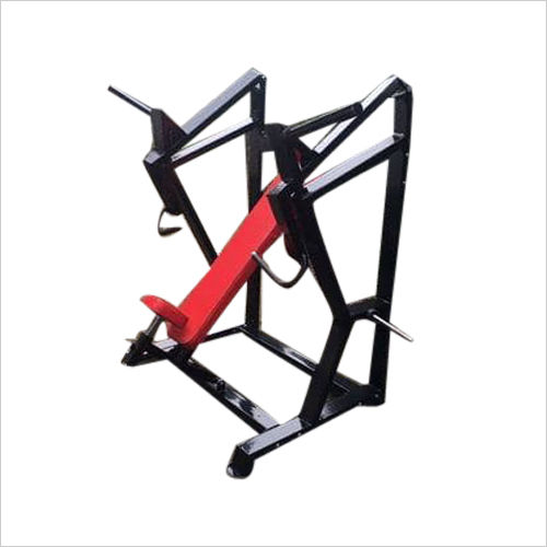 Chest Press machine