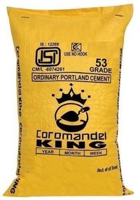 Coromandel King OPC Cement