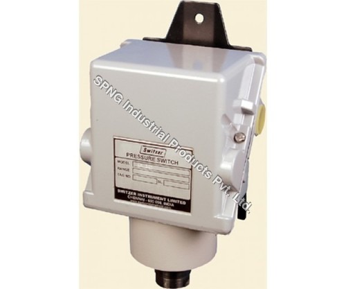 Pressure Switch