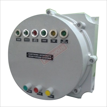 Electrostatics Grounding Device