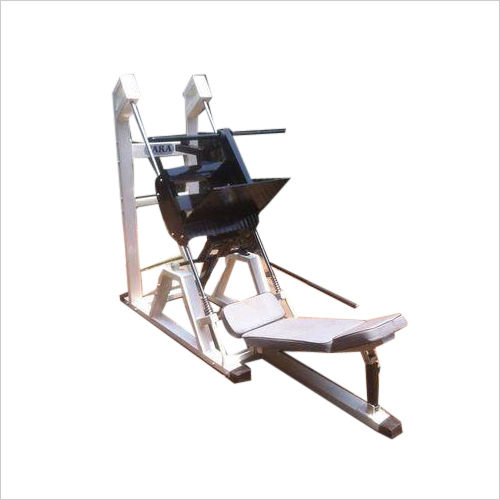 Leg Press Machine