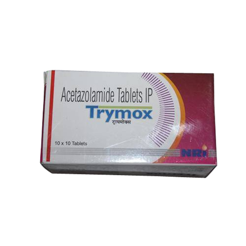 Trymox Tablets Generic Drugs