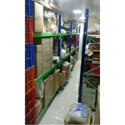 Shelving Rack