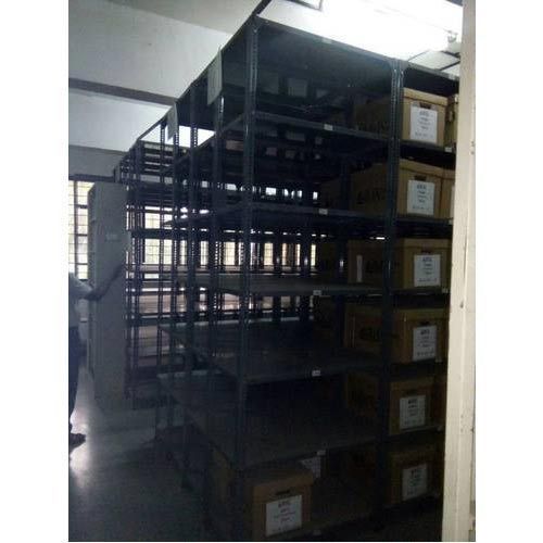 Warehousing Storage Rack