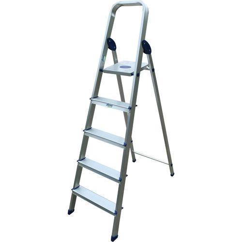 Aluminium Step Ladder