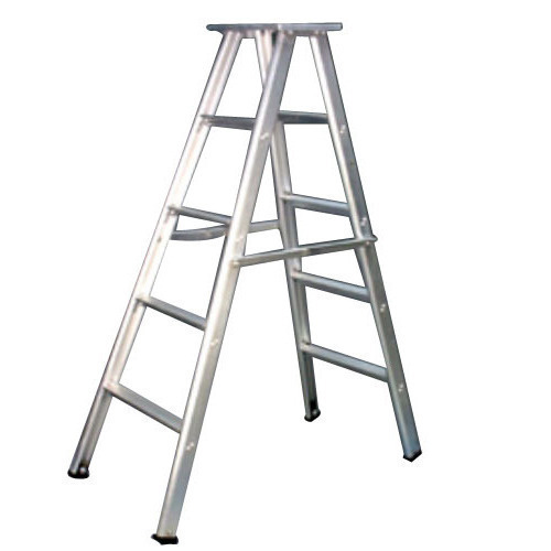 Aluminium Folding Ladder